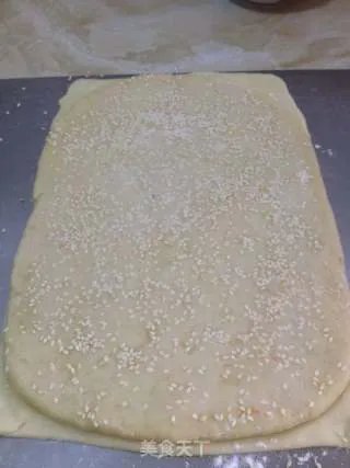 蜜三刀