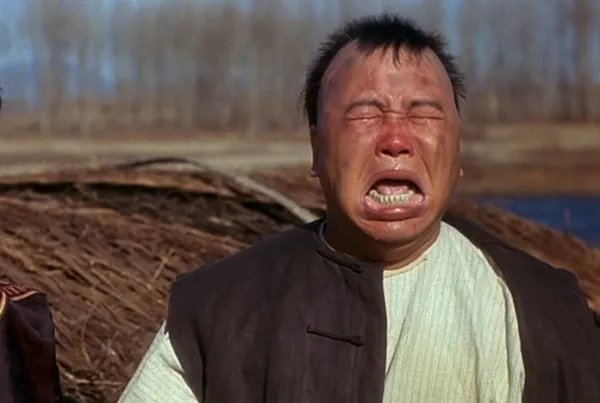 黄金配角陈龙去世了，他有哪些优秀的作品？