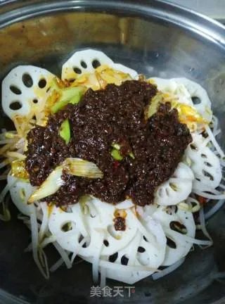 麻辣鱼