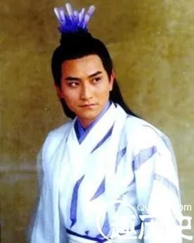 王怜花