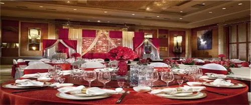 哈尔滨结婚酒店哪家好 哈尔滨结婚酒店多少钱一桌