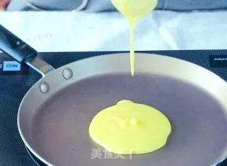 铜锣烧