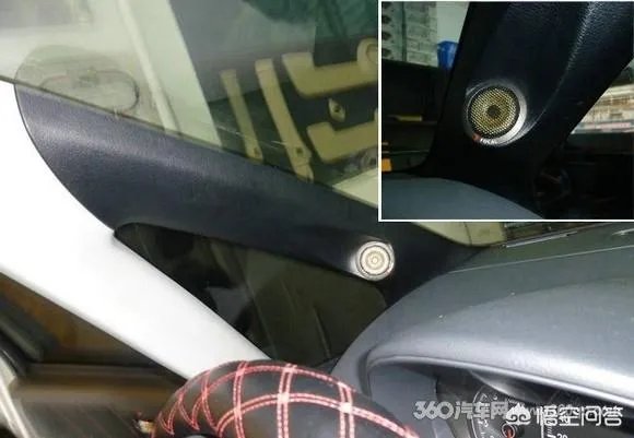 有哪些铃木天语SX4音响改装的案例？