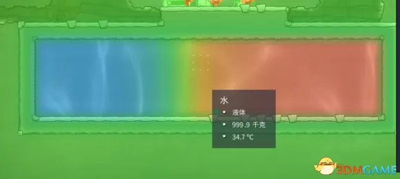 缺氧液体是怎么降温的 液体降温机制介绍