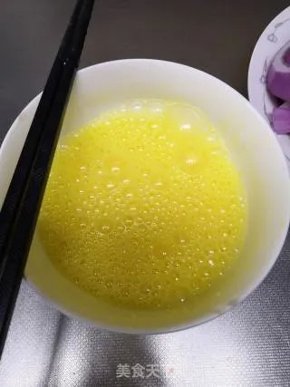 洋葱炒鸡蛋