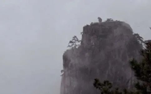 二年级上册黄山奇石课文原文