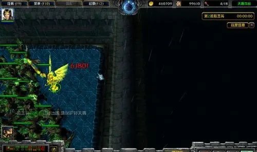 新无双列传v1.95攻略