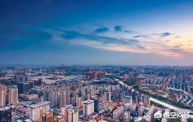 新一线城市郑州的房价还会再涨吗？