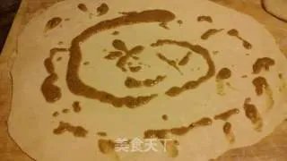 油酥饼