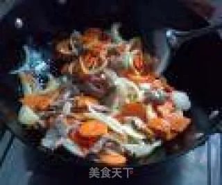 胡洋肉片