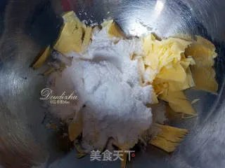 Kitty猫饼干