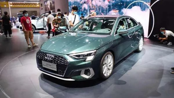 一次看全2020广州车展,重磅新车都在这儿