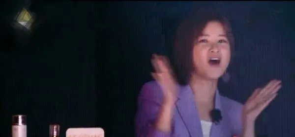 杜华被张含韵的舞蹈惊住，这代表了什么