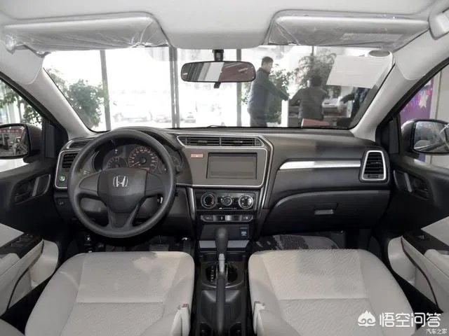本田哥瑞怎么样？