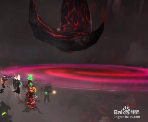 魔兽世界萨维斯攻略