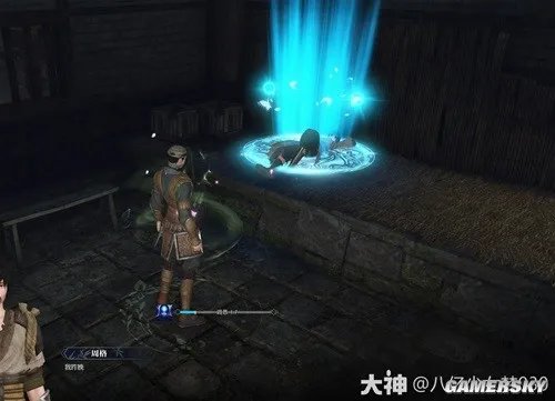 《逆水寒》牢狱风云全流程指南 牢狱风云怎么做