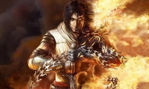 PS2有什么经典游戏~推荐几个