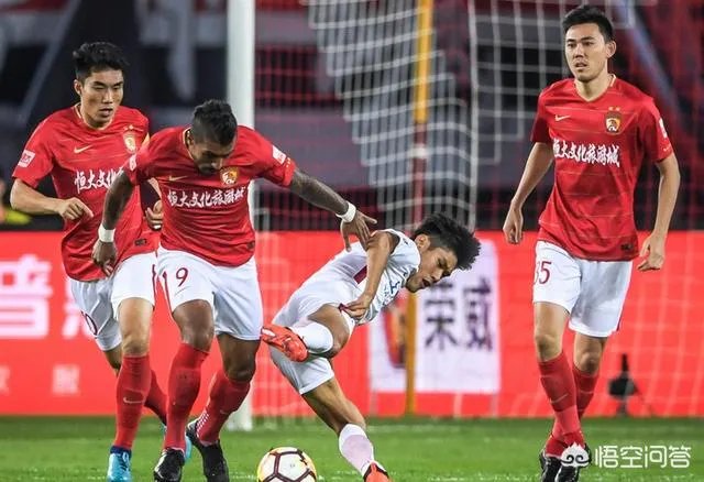 上港客场5比4恒大,赢下天王山之战,拿下这场比赛后,上港是不是可以说拿下冠军了?