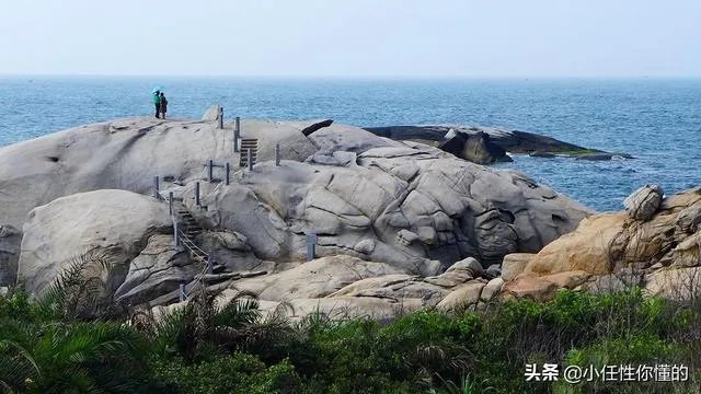 海南为何叫琼?