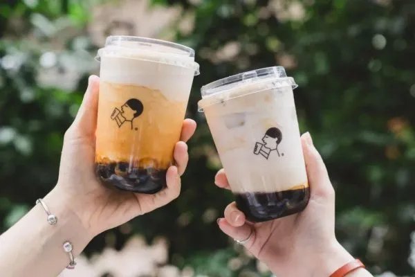 喜茶回应使用万店掌摄像头,这究竟是怎么一回事呢?