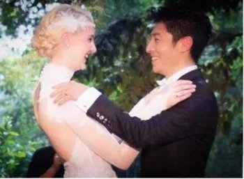撒贝宁老婆个人资料 撒贝宁和李白分手了吗