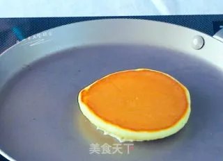铜锣烧
