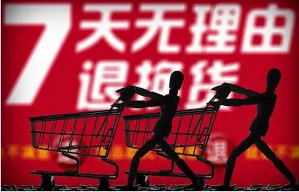 线下店七日退货需要哪些前提条件吗?