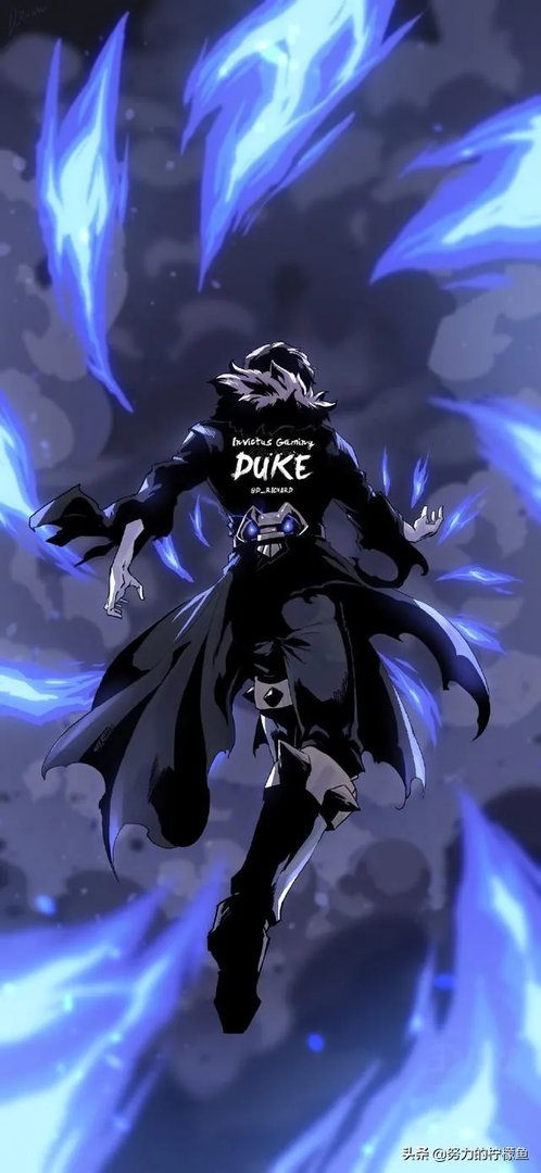 IG上单选手Duke发文离开，曾是唯一获得S赛双冠的上单，你怎么看？
