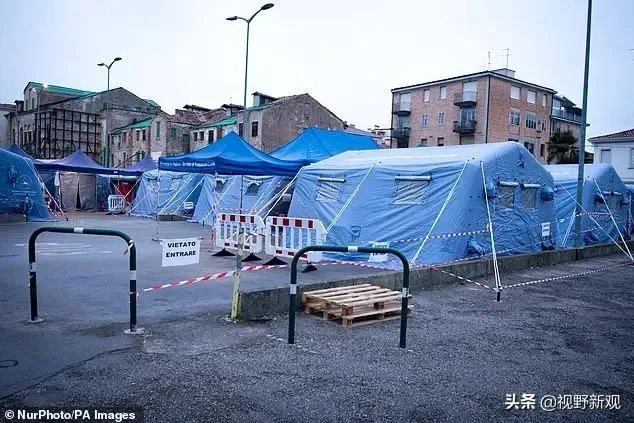 美国疫情如此严重,为何好像没有国家援助呢?