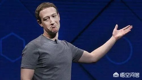 扎克伯格2020年会竞选美国总统吗?