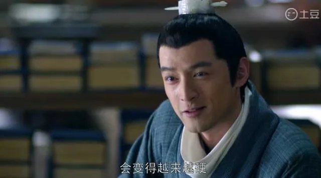 哪个镜头让你觉得一个演员演技爆炸?