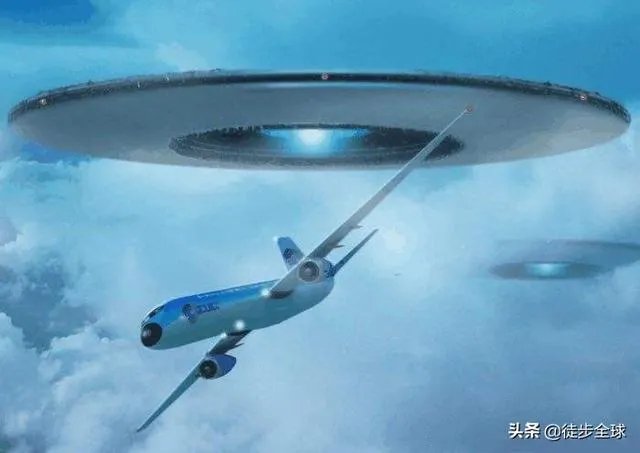 UFO被美国证实真的存在,那外星人来了,我们怎么办?