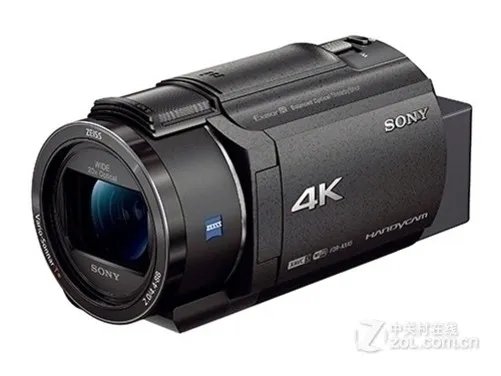 家用摄像好帮手 索尼FDR-AX45北京6499