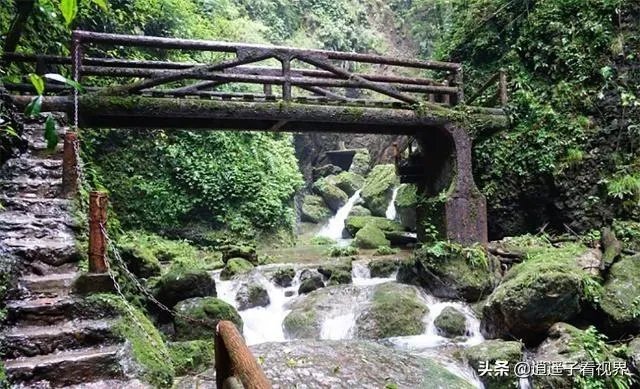 成都青城山好玩吗?