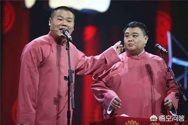 德云社20周年大庆很火爆,20年后的郭德纲及其德云社发展状况会是怎样?