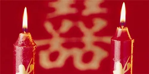 中国风婚礼怎么布置  中式婚礼现场布置图片