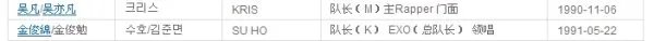 exo-m的总队长到底是谁？