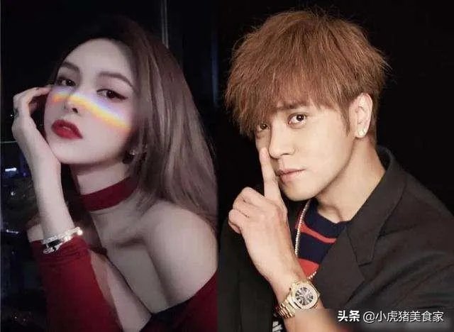 吴宗宪为罗志祥说话,指责周扬青太狠,小猪只是玩心太重,你怎么看?