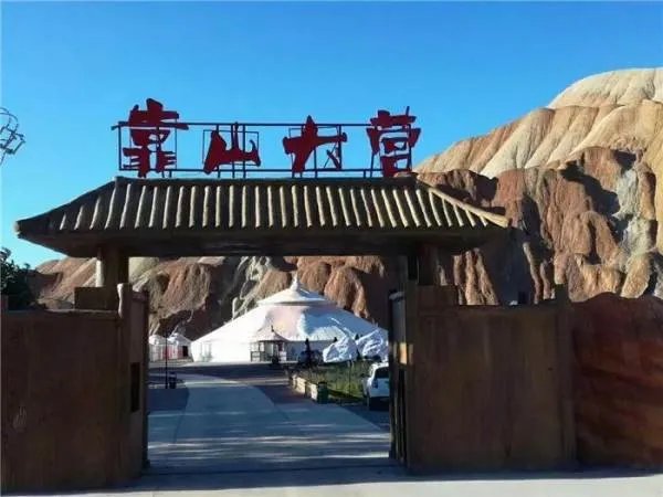 从兰州到敦煌自驾,沿途有哪些必去的景点