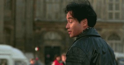哪个镜头让你觉得一个演员演技爆炸?