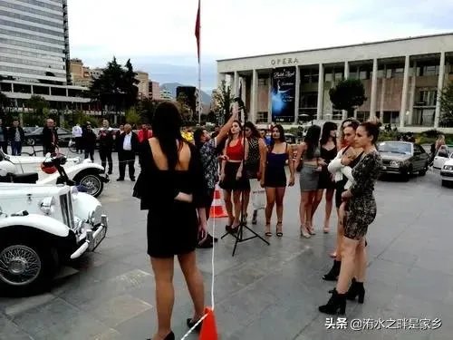 马其顿是一个怎样的国家?