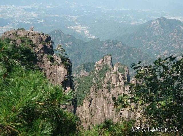 就黄山景区游客爆满,你怎么看?