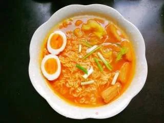 辛拉面