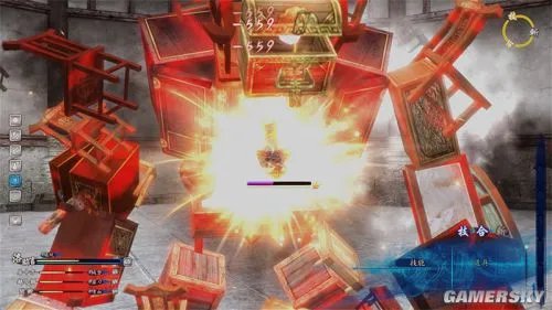 《仙剑奇侠传6》主线支线任务与跳跳乐图文攻略