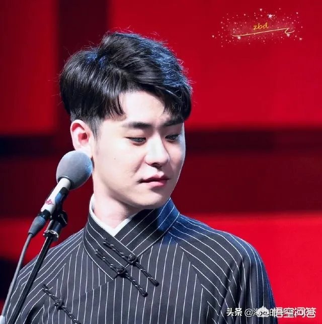 求老师帮忙提问:如何看待张云雷粉丝七站联合发起“跟张云雷学曲艺”活动?