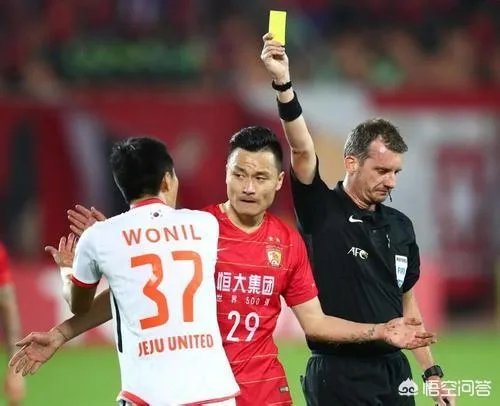 今天晚上恒大2:0拿下济州联,韩国媒体又会怎么说呢?
