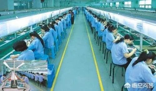 为什么富士康IPO可以走即报即审的特殊通道?