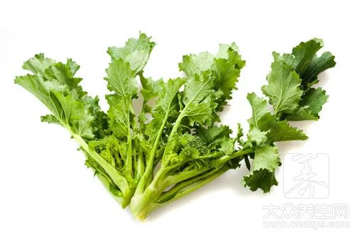 芜菁怎么吃?