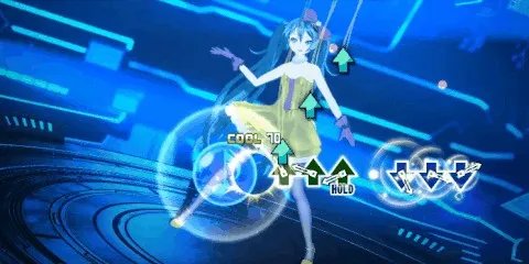 《初音未来:歌姬计划》:得到了“心”的机器人 能否永远地歌唱