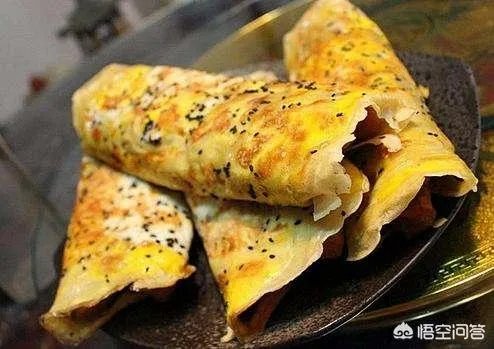 哪里能学到正宗的煎饼果子制作方法?